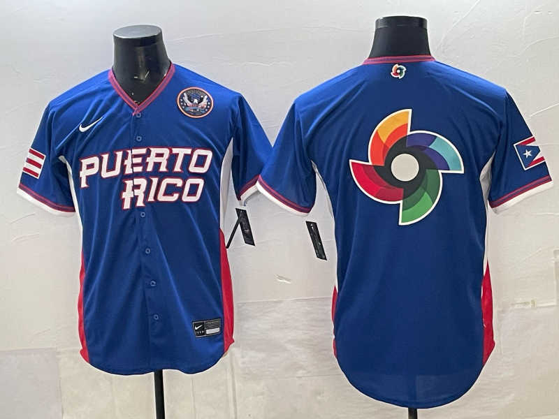 Men 2026 MLB World Cup Nike  Jersey 03160114